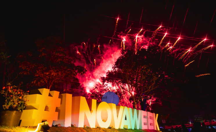 Inovaweek: Saiba o que é e como funciona o maior evento de empreendedorismo universitário do Espírito Santo