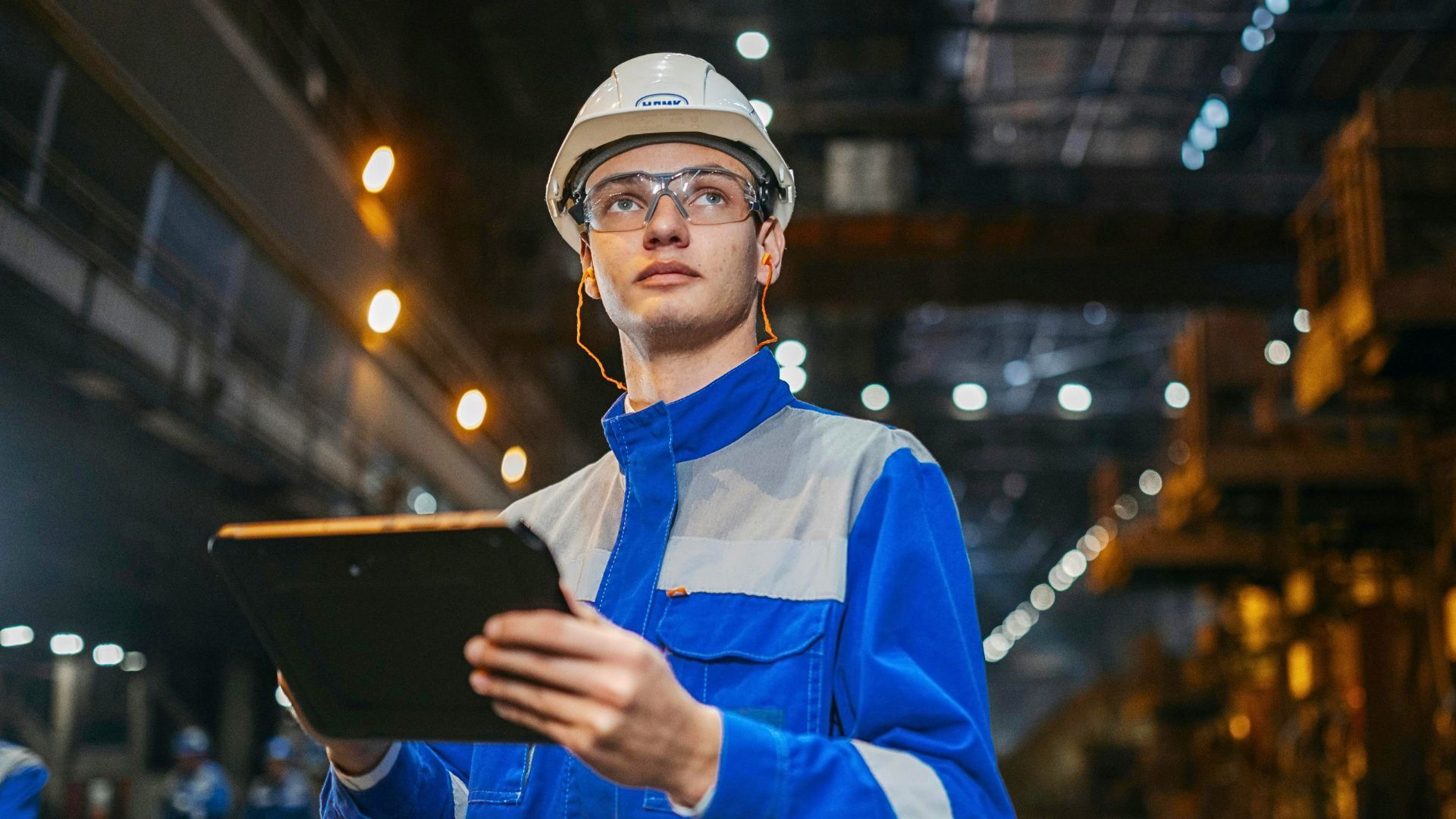Onde a Engenharia de Produção pode levar você?