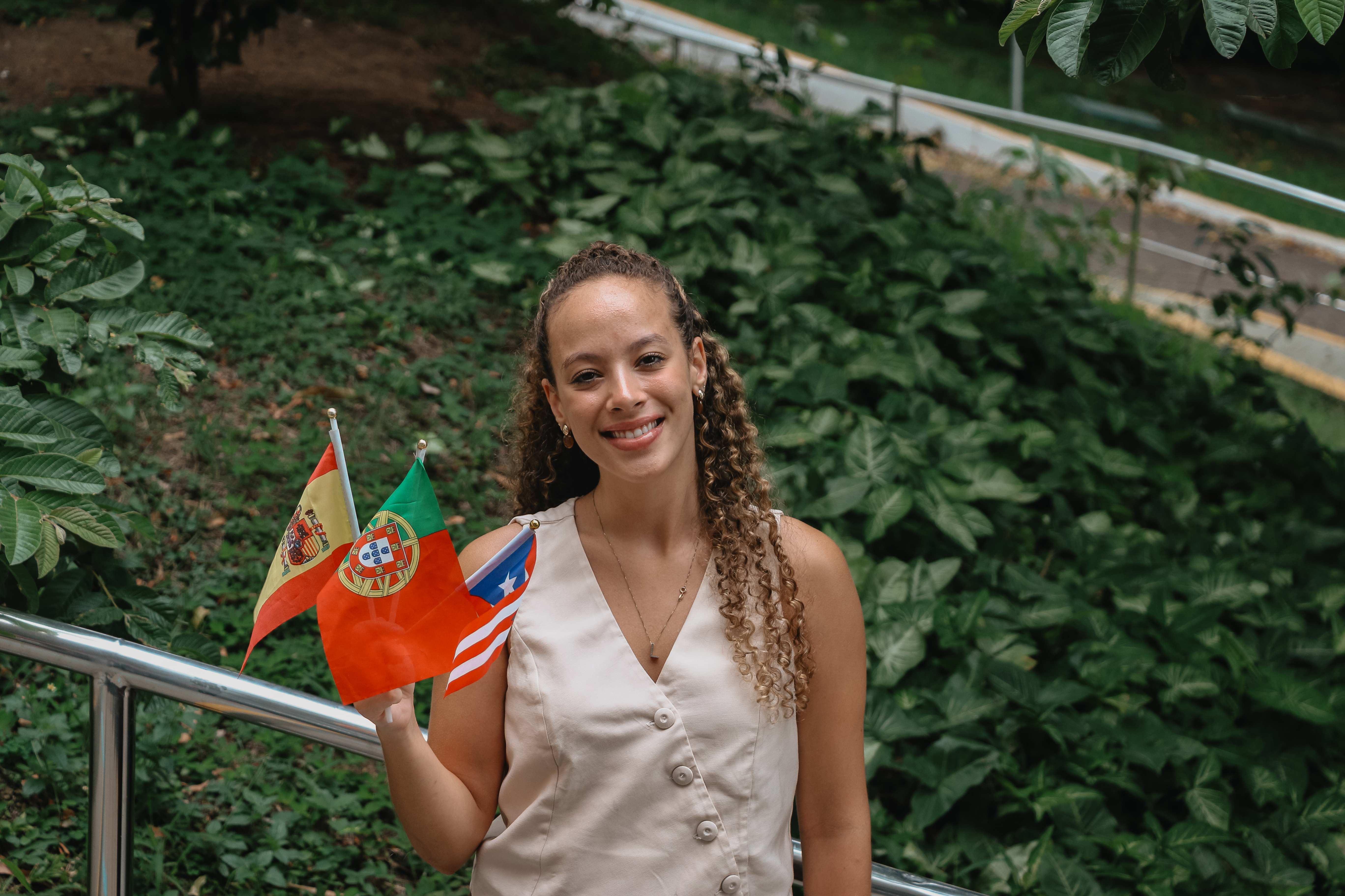 Quer estudar fora? Saiba como funciona o intercâmbio acadêmico da UVV