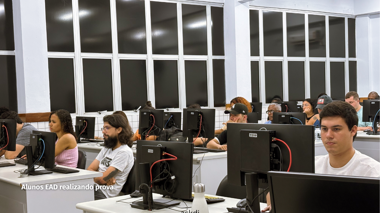Entenda as mudanças na nova política de ensino a distância no Brasil