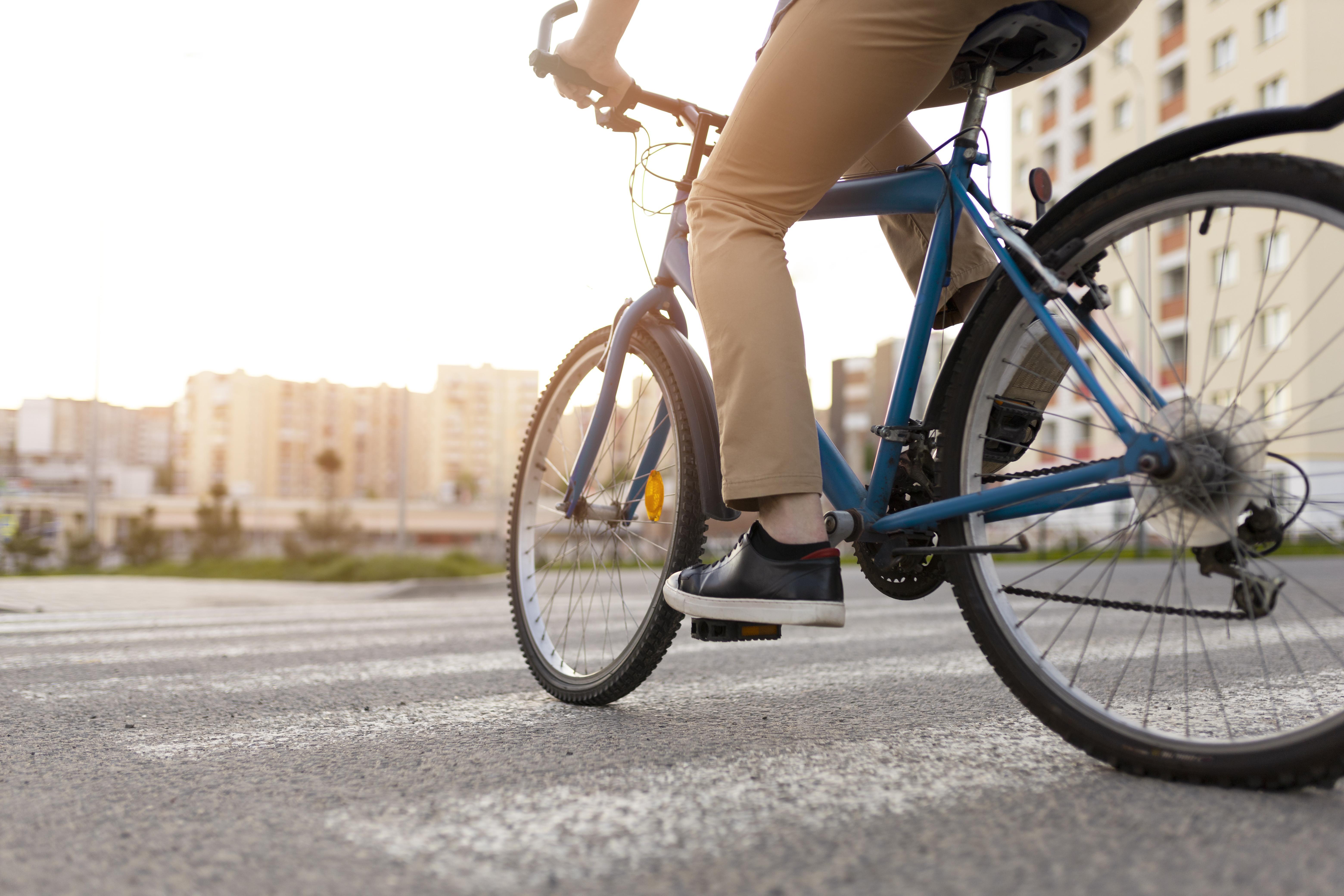Vila Velha sobre duas rodas: a cidade é amiga da bike?